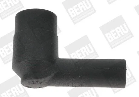 Вилка, свеча зажигания. Вилка, свеча зажигания BERU OE61