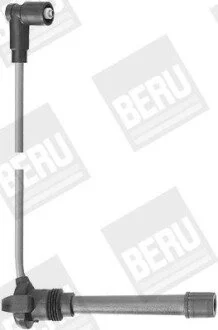 Электропроводка BERU R282 (фото 1)
