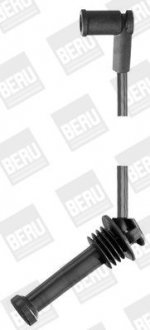 Электропроводка BERU R402 (фото 1)
