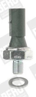 VW Датчик давления масла Audi A1/2/3 00-,Skoda Fabia I,II,Octavia iI,Roomster,SuperB,Amarok,Caddy III,Crafter,Goplf IV,V,VI,T5,Passat,Tiguan,Touran BERU SPR043 (фото 1)