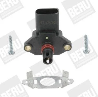 Датчик давления и температуры AUDI A3 1,6FSI VW 1,4/1,6FSI SKODA SEAT BERU SPR203