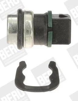 VW Датчик температуры воды Golf III,Passat,LT28-55,T4 BERU ST031