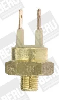 VW Датчик температуры воды Audi 80,100,Seat Toledo 91-,Golf II,LT BERU ST071