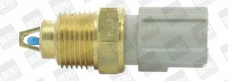 FORD Датчик температуры впуск.воздуха Transit 2,4-2,5 -06. Focus 1,8TDCi -04,Mazda 626 BERU ST260
