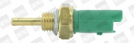 FIAT Датчик температуры воды Doblo 1,3-1,9 01-, OPEL Astra H 1,3-1,9CDTI, Corsa, Meriva. BERU ST268