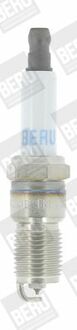Свічка запалювання BERU UPT18P (фото 1)