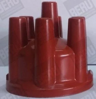 Кришка розподілювача BERU VK 1171