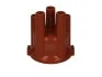 Кришка розподілювача запалювання двигуна AUDI 100 84-90 / VW PASSAT 83-88 / VW T4 96-03 VK354