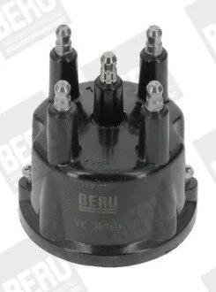 Кришка розподільника запалення BERU VK389