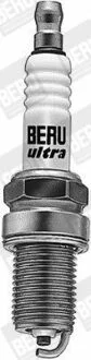 Свеча зажигания, комплект BERU Z100SB