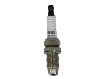 Свеча зажигания (14 F-7 LDUR4 EA 0,9) BERU Z14