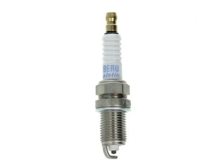 Свічка запалювання двигуна BERU Z151