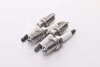 Свеча зажигания Lacetti 1.4 1.6 SB4 (14 FR-7 DUX) (4шт) BERU Z16SB (фото 2)