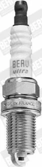 Свеча зажигания Ultra 14FR-7DU2 (к-т. 4шт..) BERU Z193SB