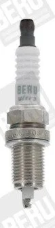 14FR-8LU2 Свечи зажигания (4шт.) ULTRA 1,0mm BERU Z203SB