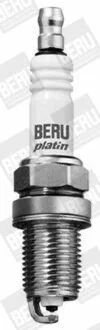 14FR-6DPUX02 Свеча зажигания ULTRA (4 шт) BERU Z221SB