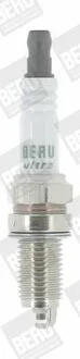 12FR-7DU Свечи зажигания (4шт.) ULTRA BERU Z234SB