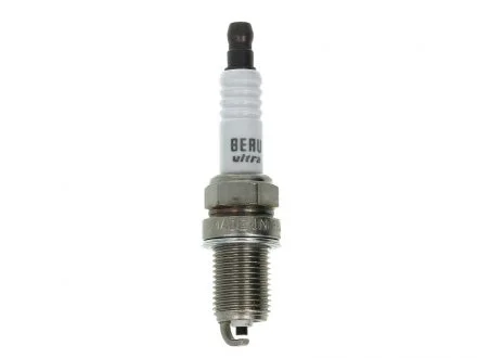 Свічка запалювання двигуна PKW 14 FR-5 DU EA 0.8 BERU Z30