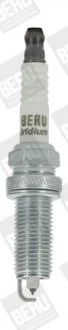 Свеча зажигания двигателя NISSAN NOTE / QASHQAI / MICRA / TIIDA BERU Z369