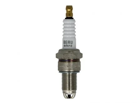 Свічка запалювання двигуна PKW VAG, 14 GH-7 DTUR EA 0.8 BERU Z91