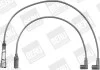 BERU SEAT Провод зажигания IBIZA,CORDOBA 1.4I 93-. VW Golf III 1,4 ZEF1150