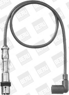 Набір проводів запалення BERU ZEF1229 (фото 1)