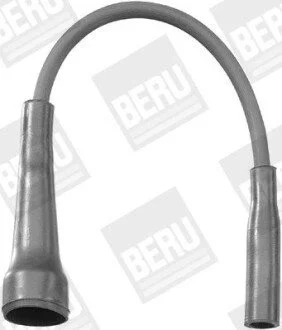 Комплект проводів запалення BERU ZEF1251