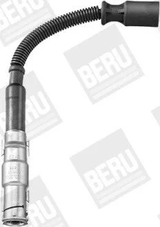 DB Провода высокого напряжения W202/203/210 BERU ZEF1442