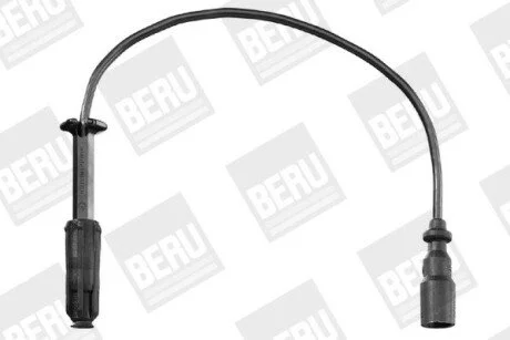 Проволоки высоковольтные BERU ZEF1450