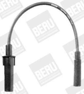 Дроти запалення, набір BERU ZEF1545