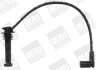 Провода высокого напряжения Focus -08, Fiesta -08, Fusion 02-, Mondeo 1.6Ti-VCT 07-. BERU ZEF1628 (фото 2)