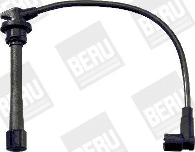Автозапчасть BERU ZEF1639
