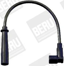 Автозапчастина BERU ZEF1647