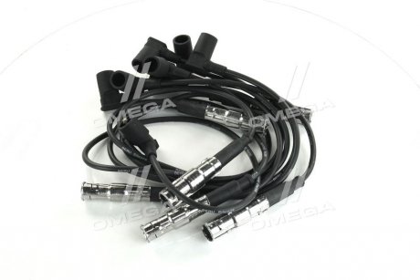 Комплект кабелей высоковольтных (выр-во) BERU ZEF558 (фото 1)