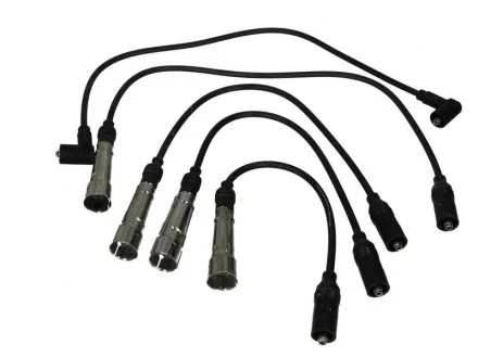 К-кт проводов зажигания BERU ZEF561