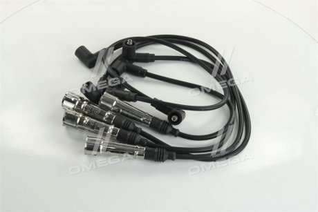 Комплект кабелей высоковольтных (выр-во) BERU ZEF716