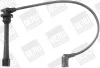 BERU HYUNDAI Комплект высоковольтных проводов Elantra,Tucson,Kia cerato,Ceed 1.6/2.0 ZEF850