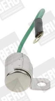 Конденсатор запалювання BERU ZK197