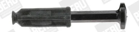 Наконечник свечи BERU ZLE245
