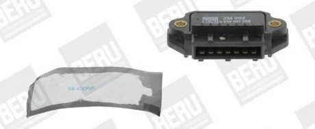 Модуль зажигания BERU ZM002