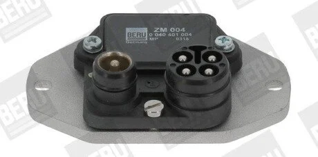Модуль запалення BERU ZM004