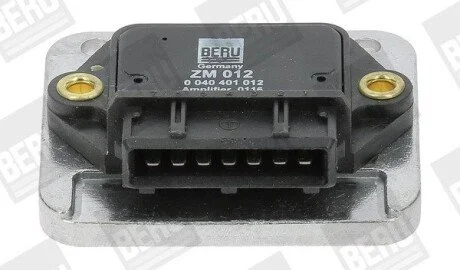 Модуль запалення BERU ZM012