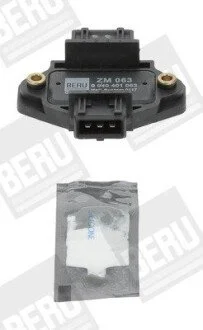 Модуль запалення BERU ZM063
