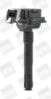 Котушка запалення BERU ZS017