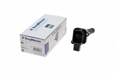 Катушка зажигания двигателя PKW MB C (W203,W204), E (W211, BERU ZS077