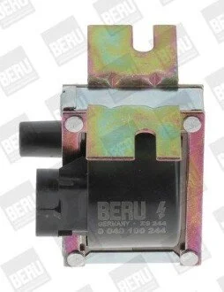 Котушка запалення BERU ZS244