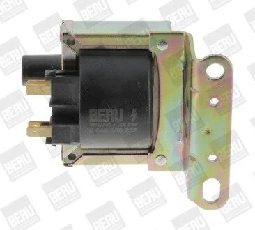 Котушка запалення BERU ZS253