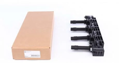 Катушка зажигания BERU ZS259