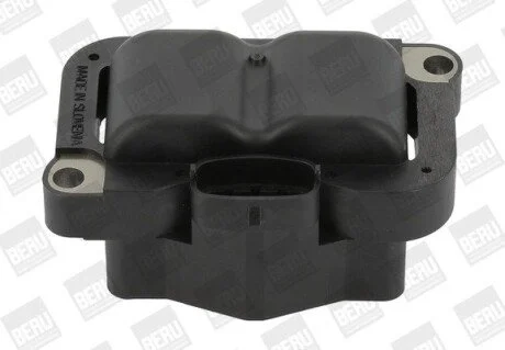 Котушка запалення Smart 450/452 M160 98-07 BERU ZS304