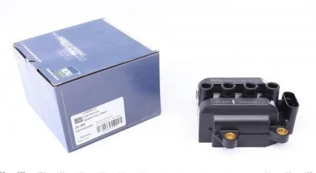 Котушка запалення SANDERO/LOGAN 1.2 16V 06- BERU ZS325